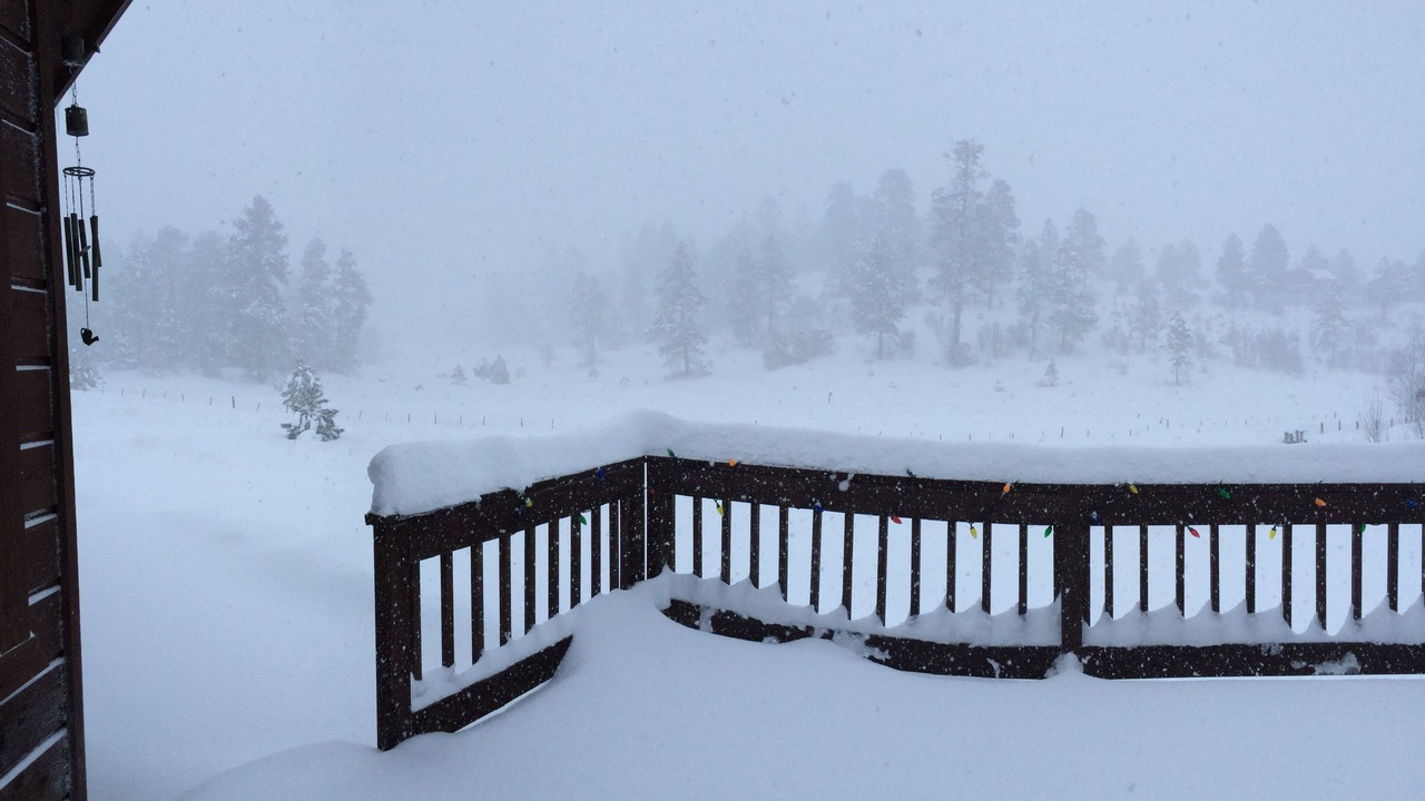 Photo of Others in Pagosa Highlands