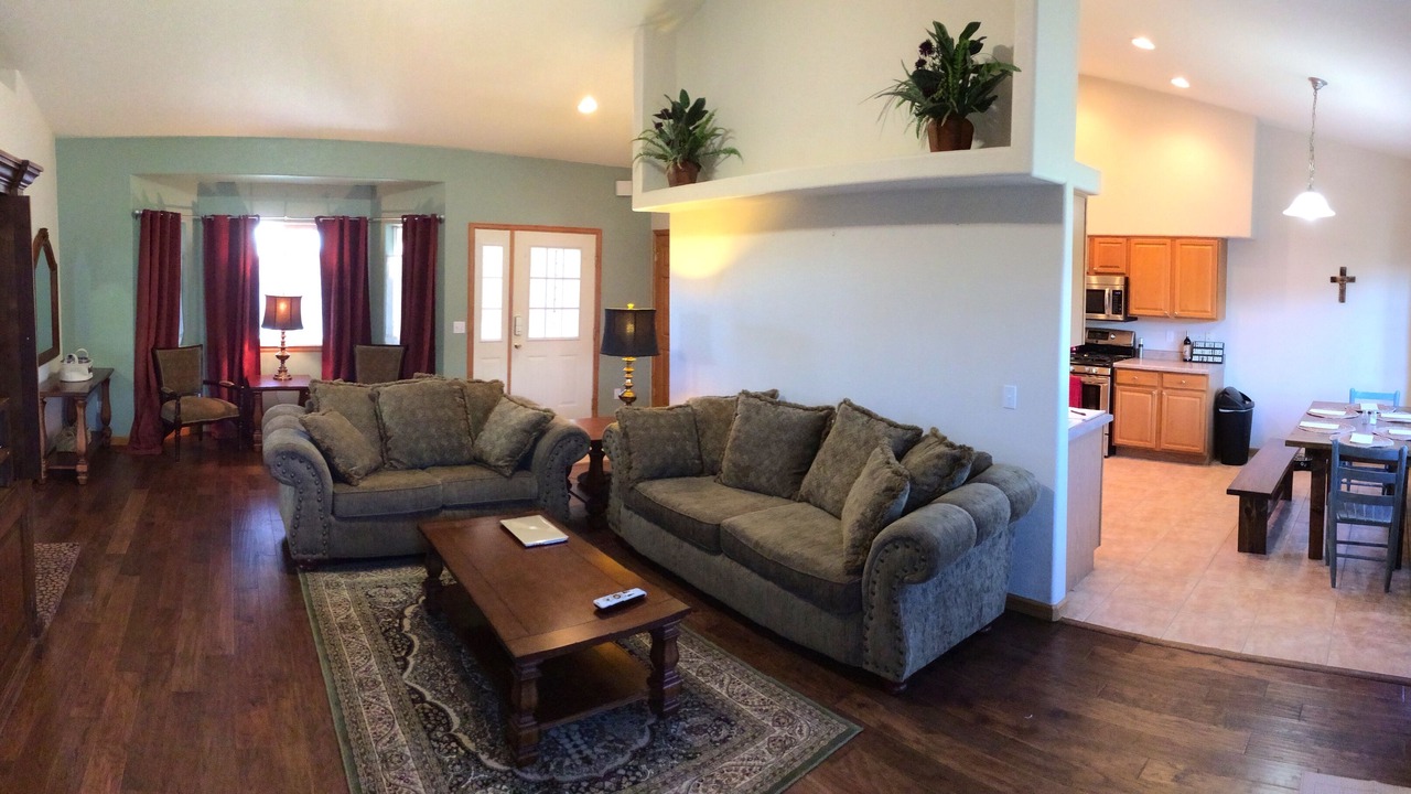 Photo of Bedroom in Pagosa Highlands