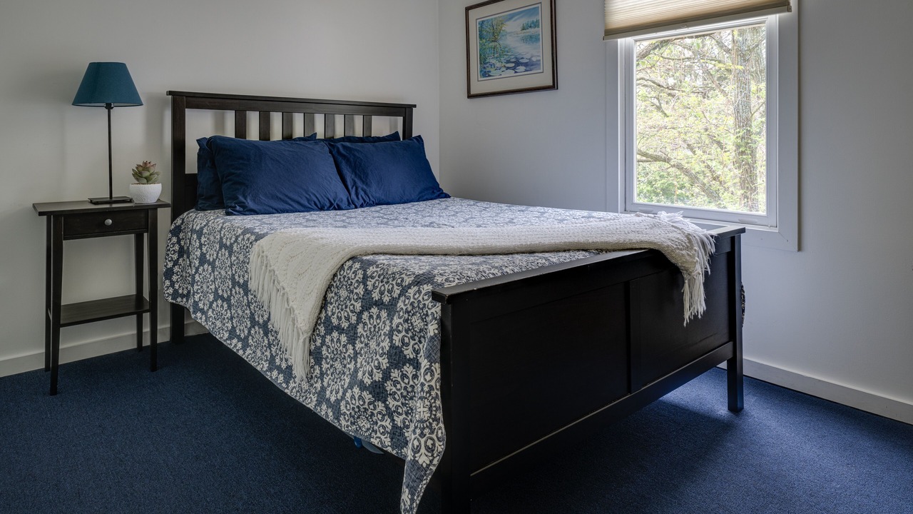 Photo of Bedroom in Harbor Springs