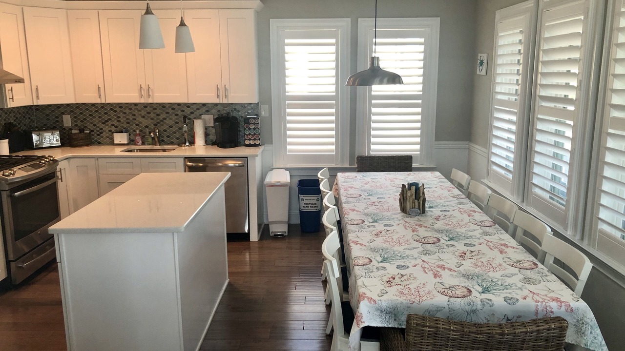 Photo of Kitchen in North End