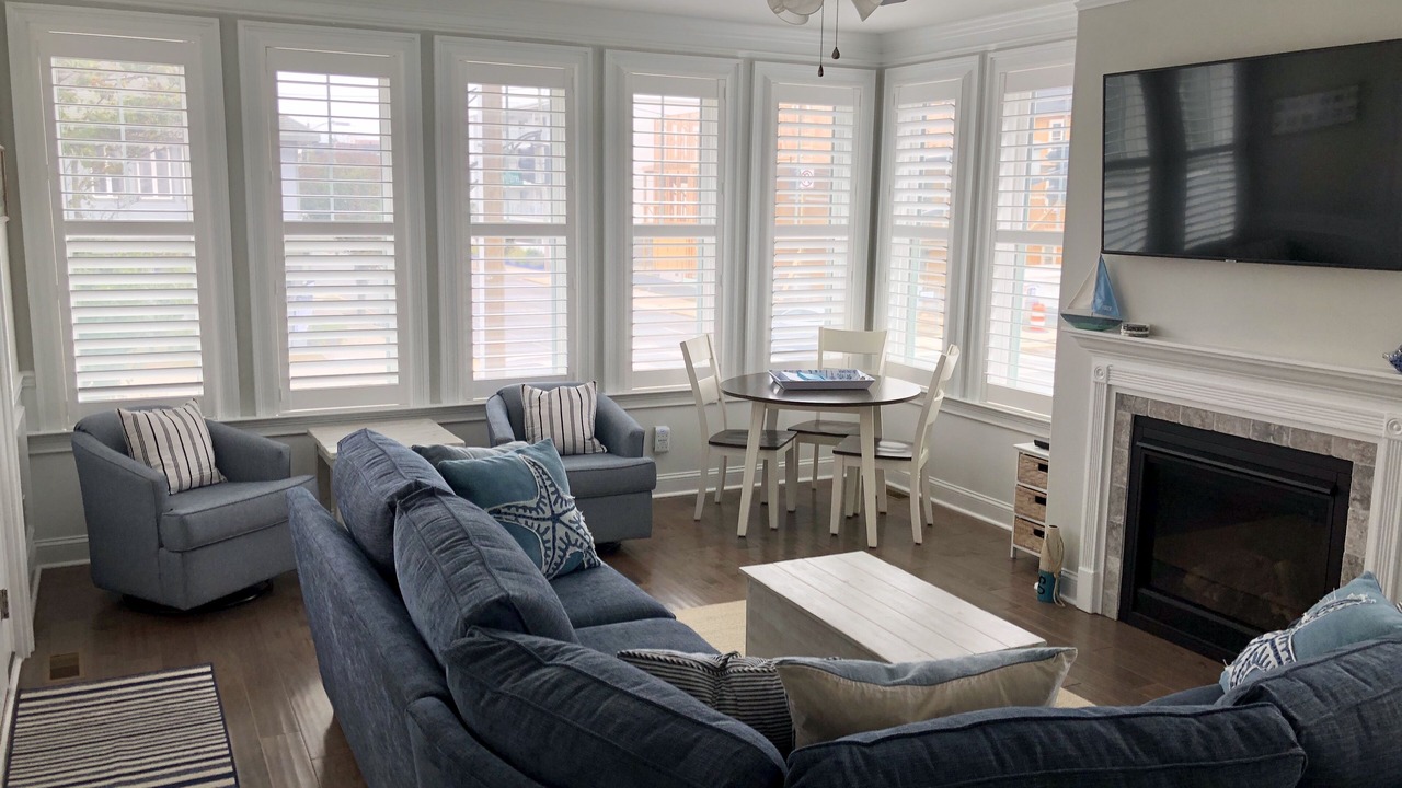 Photo of Bedroom in North End