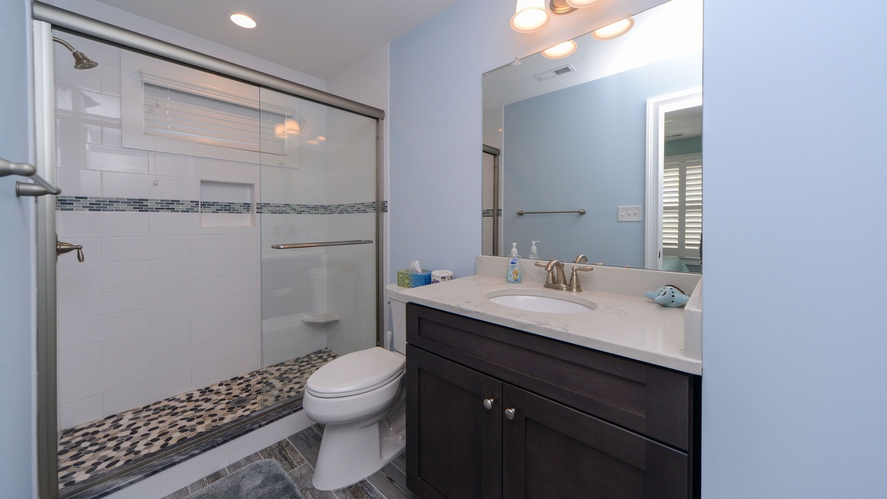 Photo of Bathroom in North End