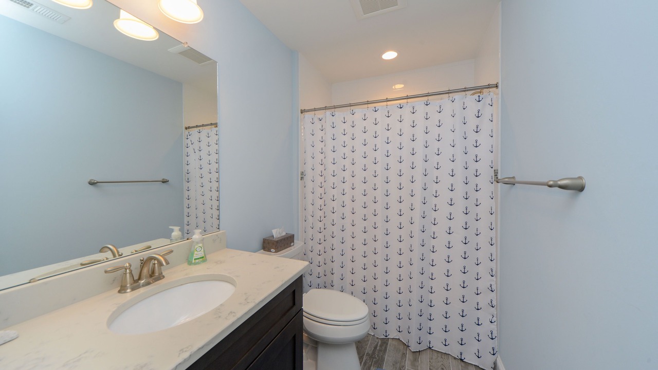 Photo of Bathroom in North End