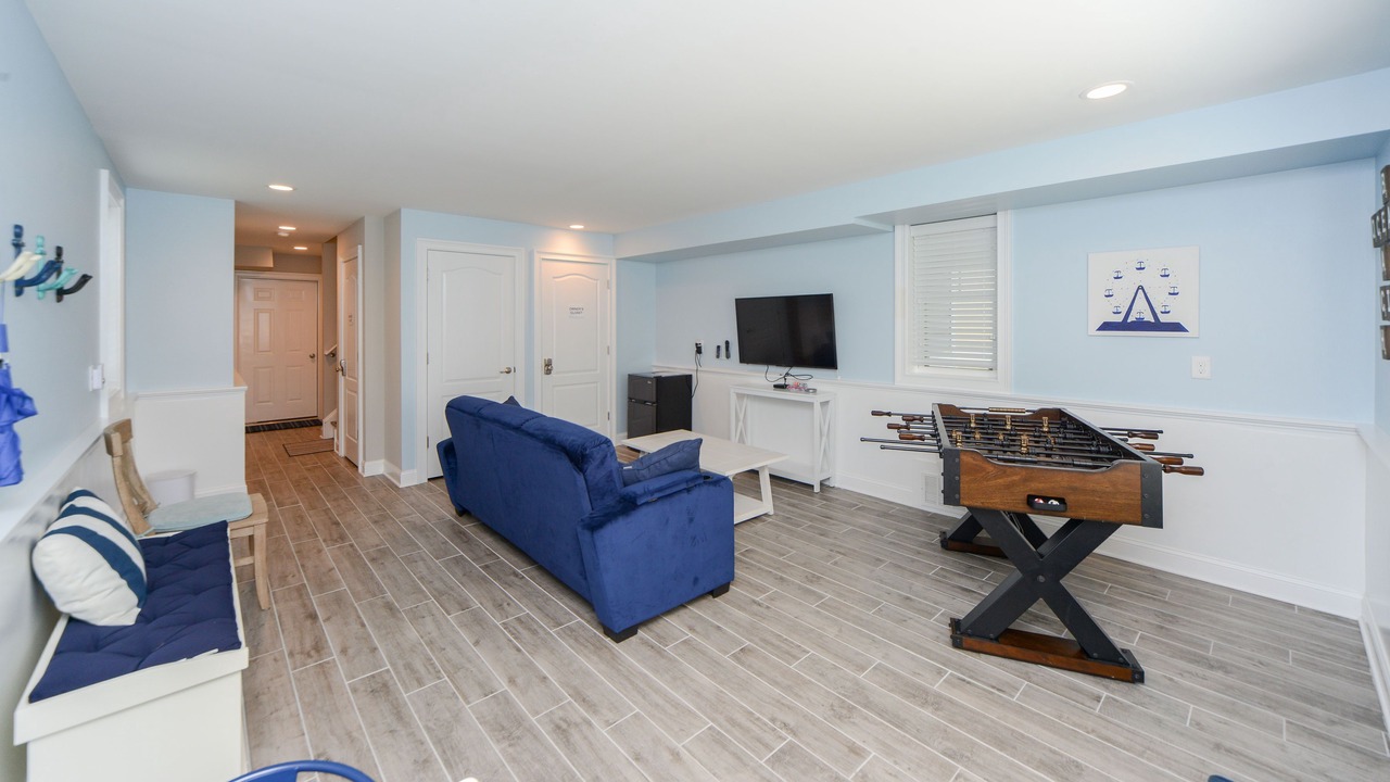 Photo of Livingroom in North End
