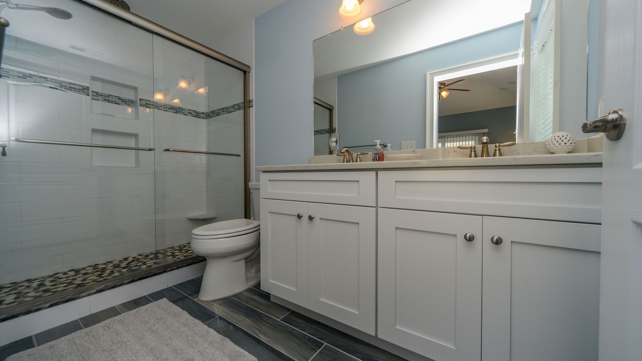 Photo of Bathroom in North End
