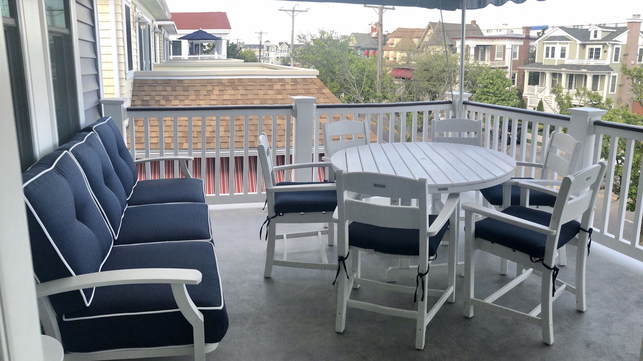 Photo of Outdoor in North End