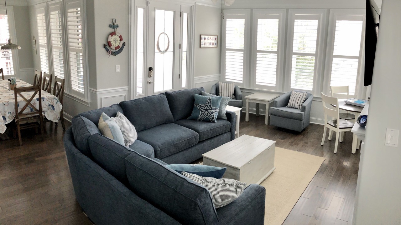Photo of Bedroom in North End