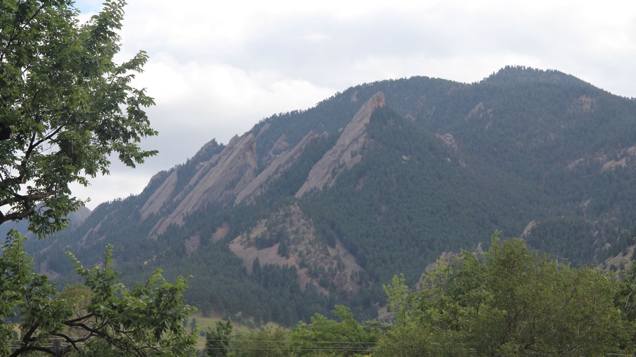 Photo of Others in Lower Arapahoe