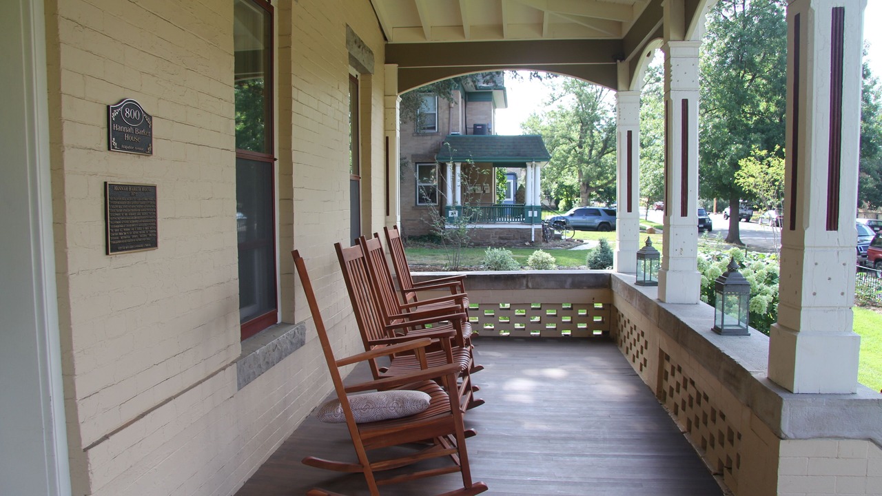 Photo of Patio Balcony in Lower Arapahoe