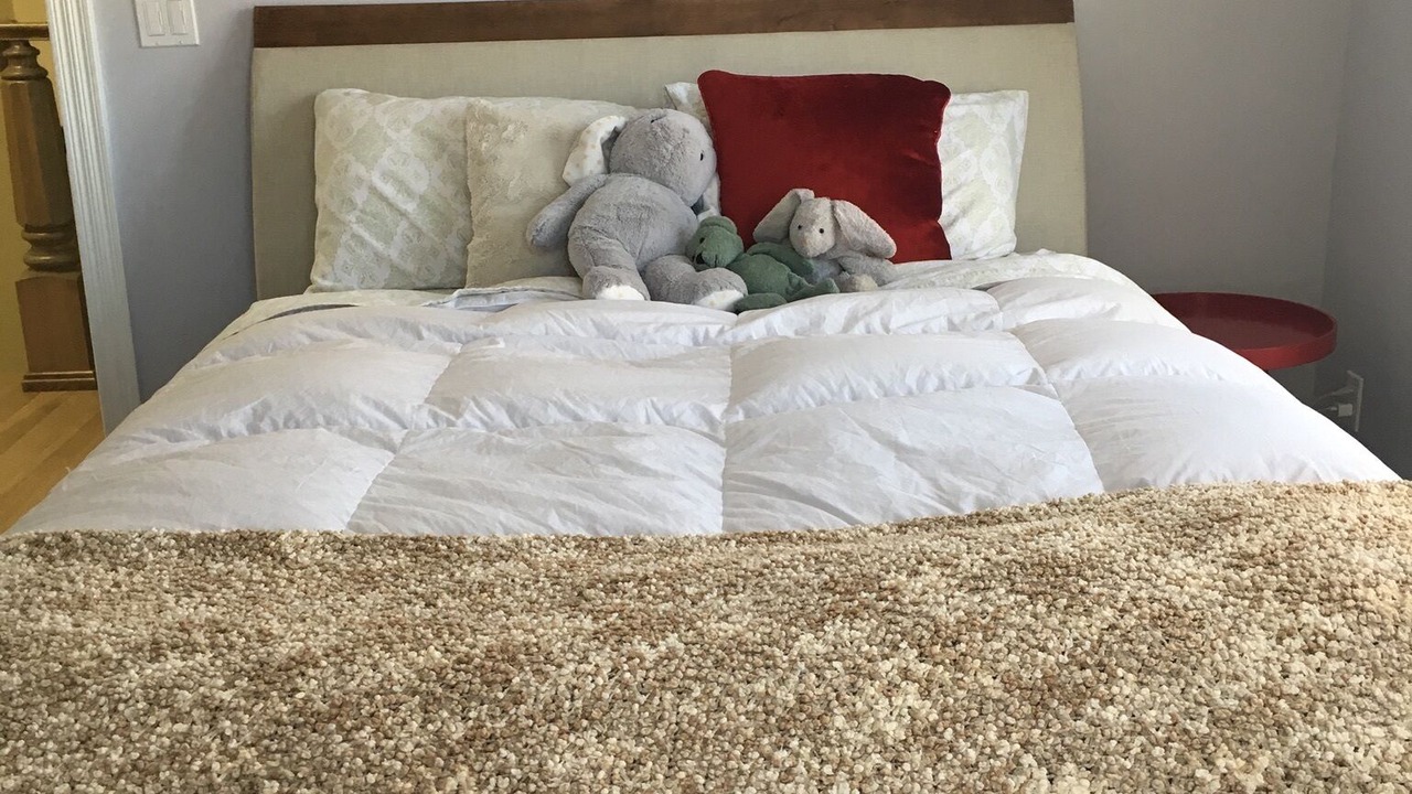 Photo of Bedroom in Lower Arapahoe