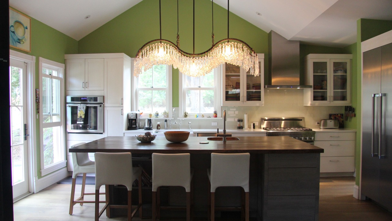 Photo of Kitchen in Lower Arapahoe
