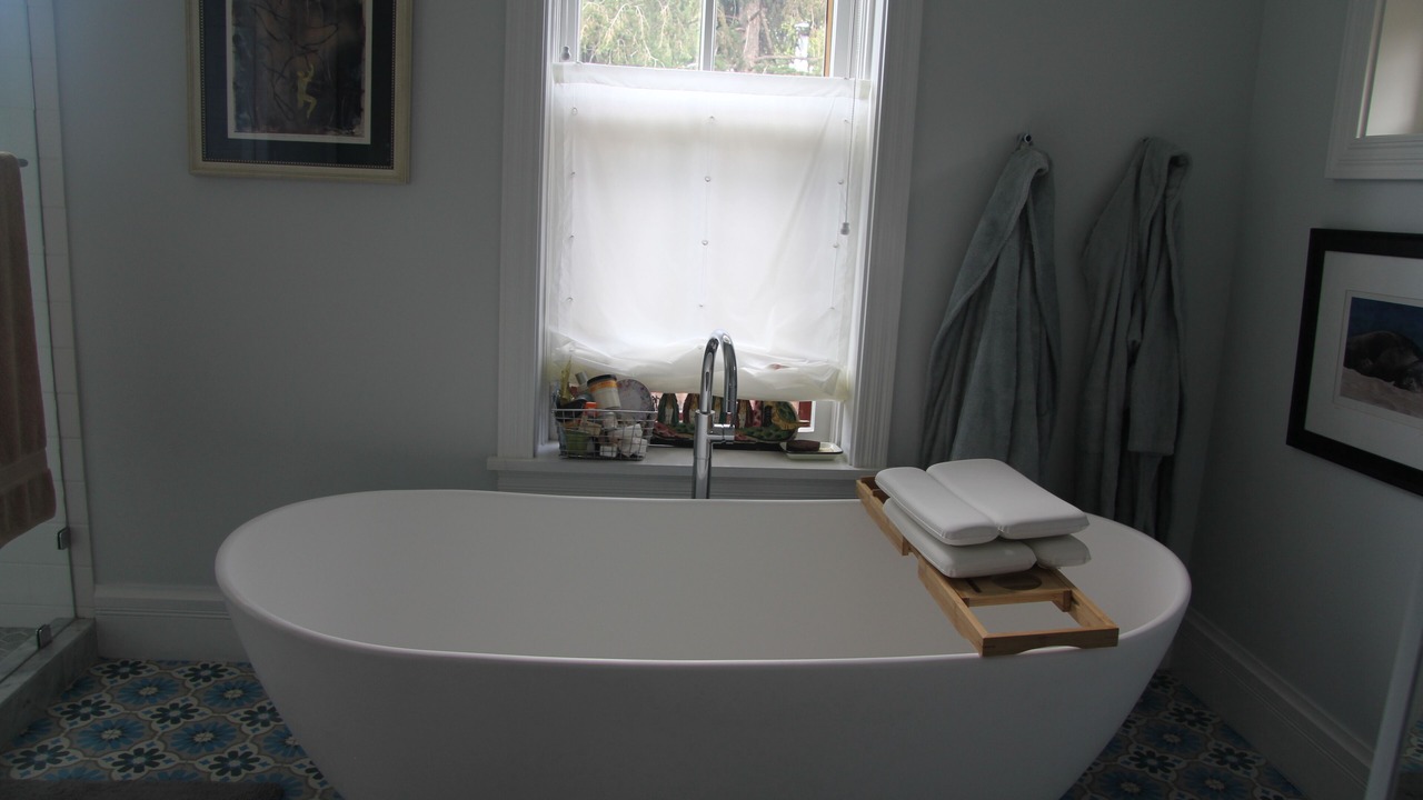 Photo of Bathroom in Lower Arapahoe