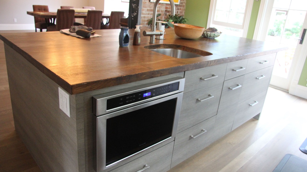 Photo of Kitchen in Lower Arapahoe
