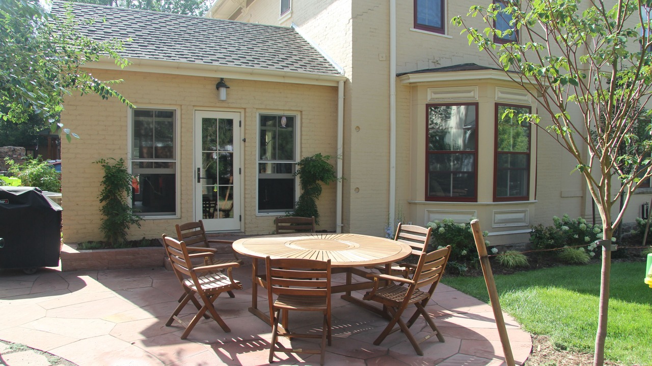 Photo of Outdoor in Lower Arapahoe