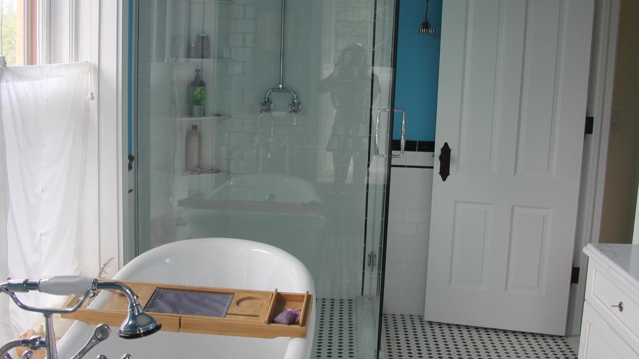 Photo of Bathroom in Lower Arapahoe