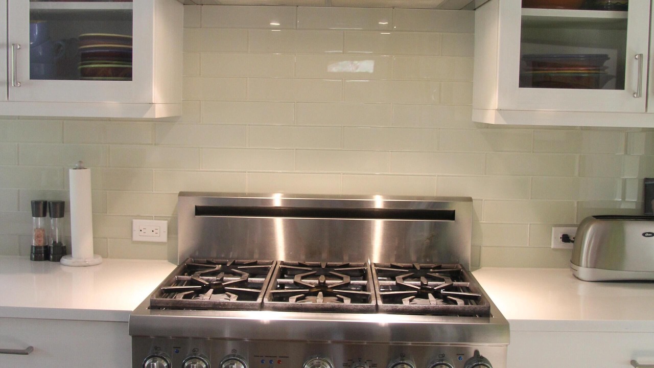 Photo of Kitchen in Lower Arapahoe