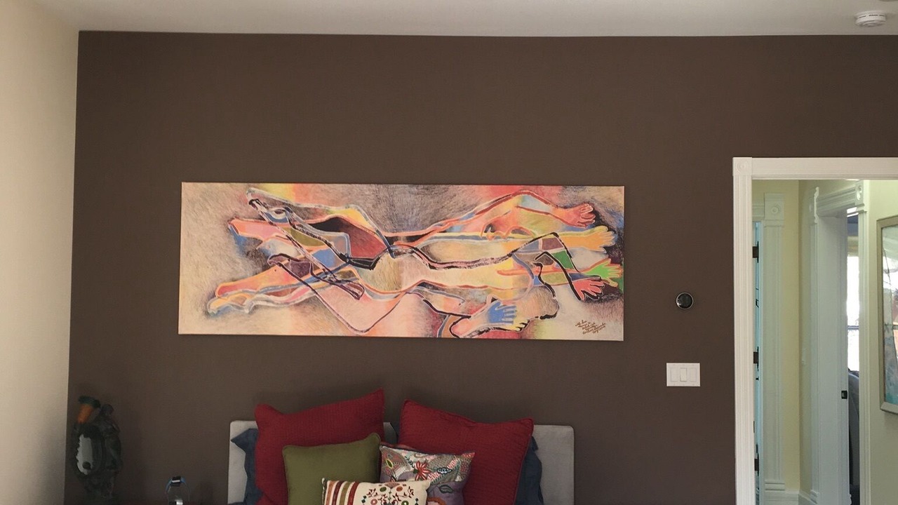 Photo of Bedroom in Lower Arapahoe