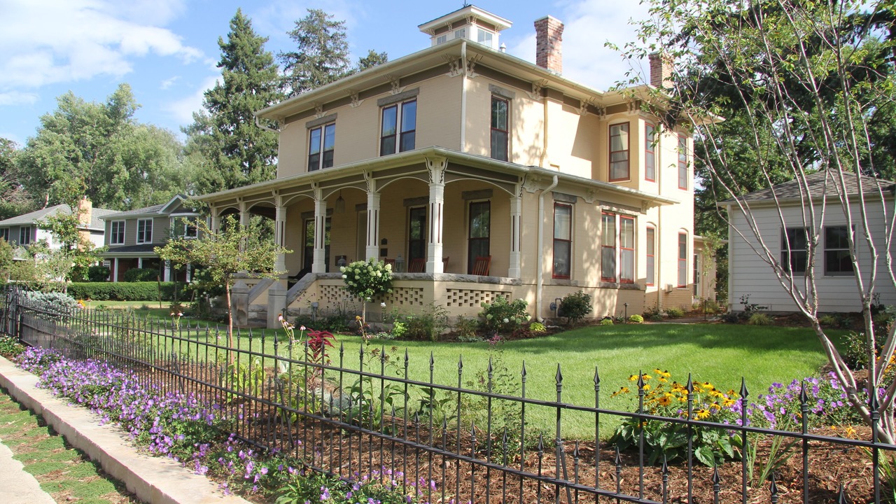 Photo of Outdoor in Lower Arapahoe
