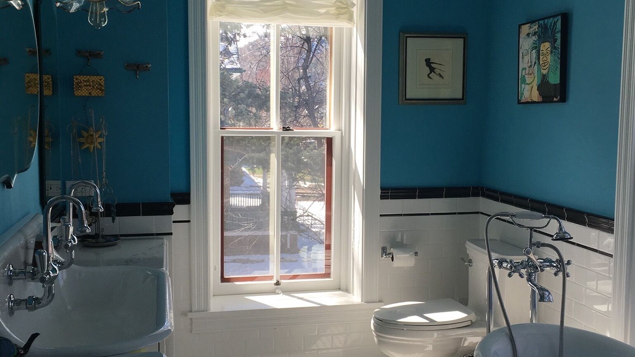 Photo of Bathroom in Lower Arapahoe