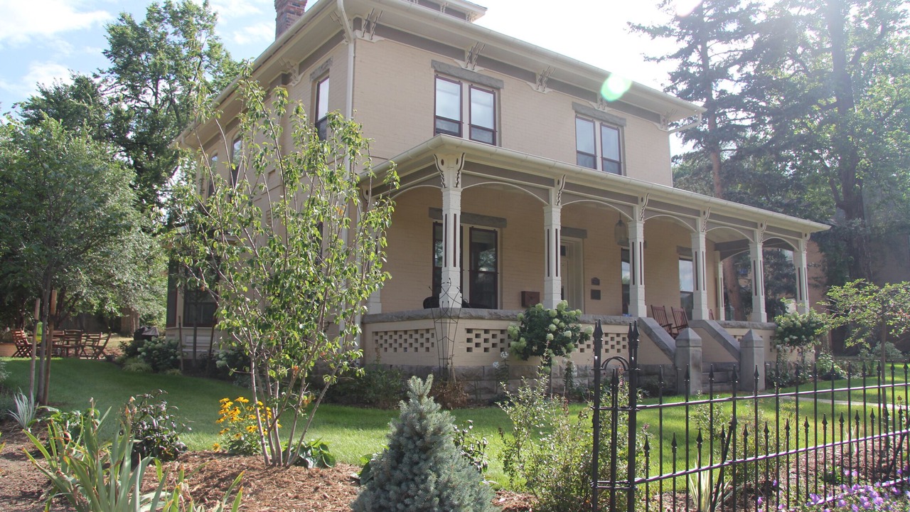 Photo of Outdoor in Lower Arapahoe
