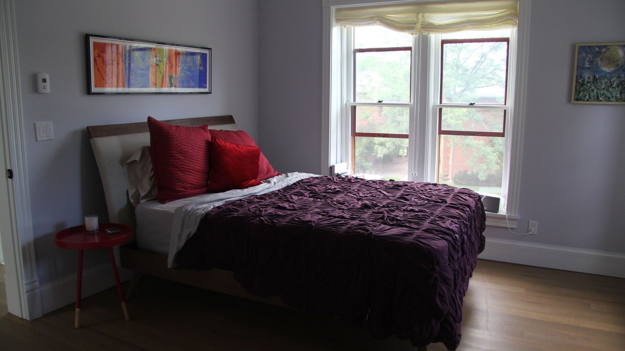 Photo of Bedroom in Lower Arapahoe