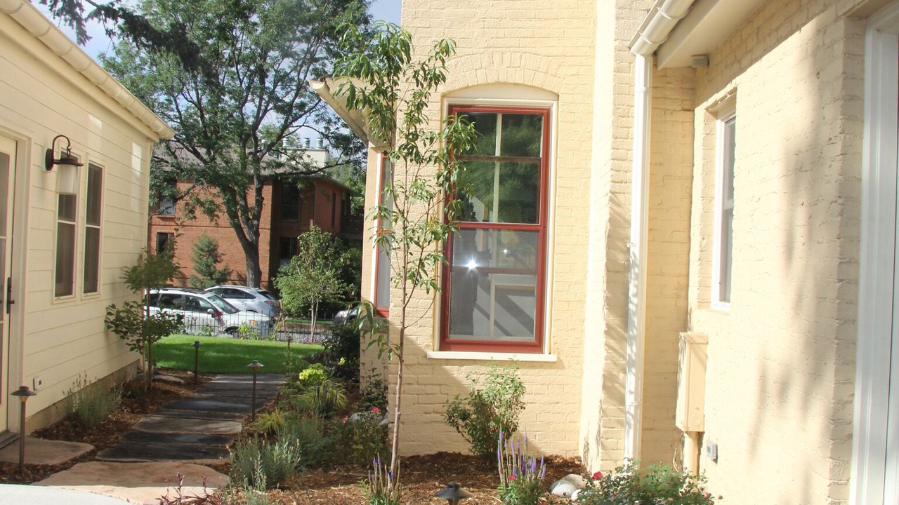Photo of Outdoor in Lower Arapahoe