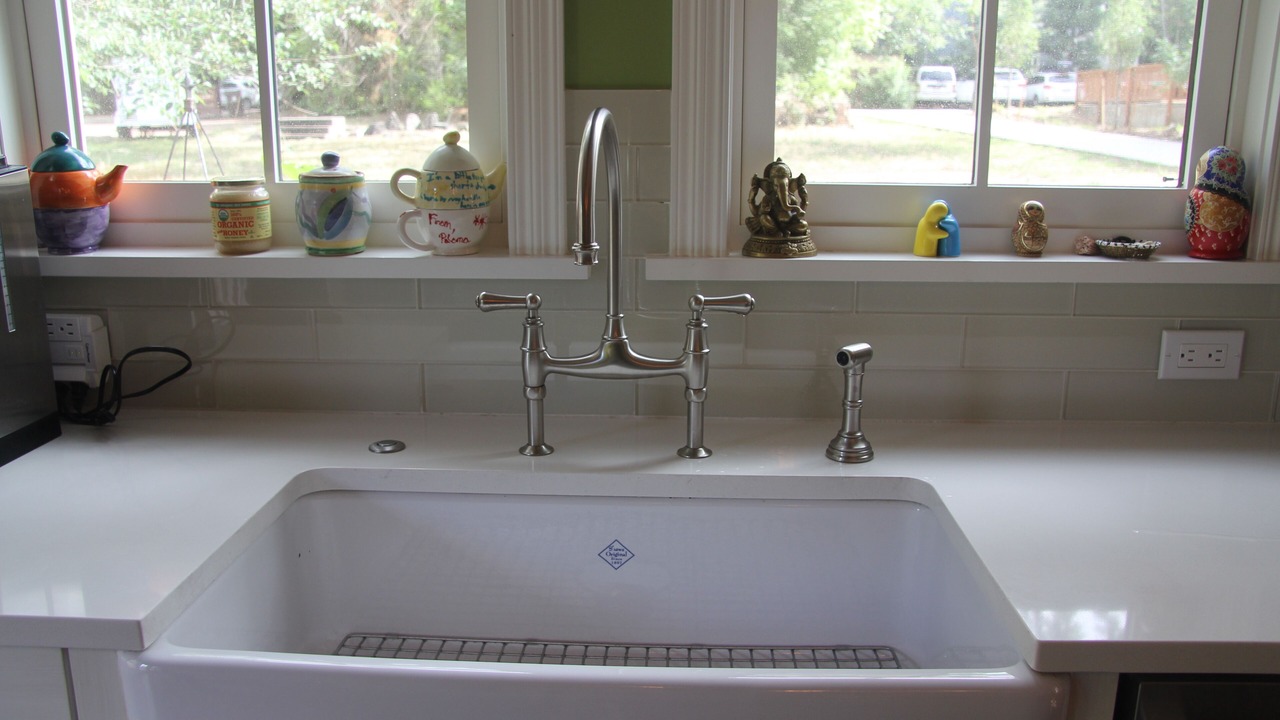 Photo of Bathroom in Lower Arapahoe