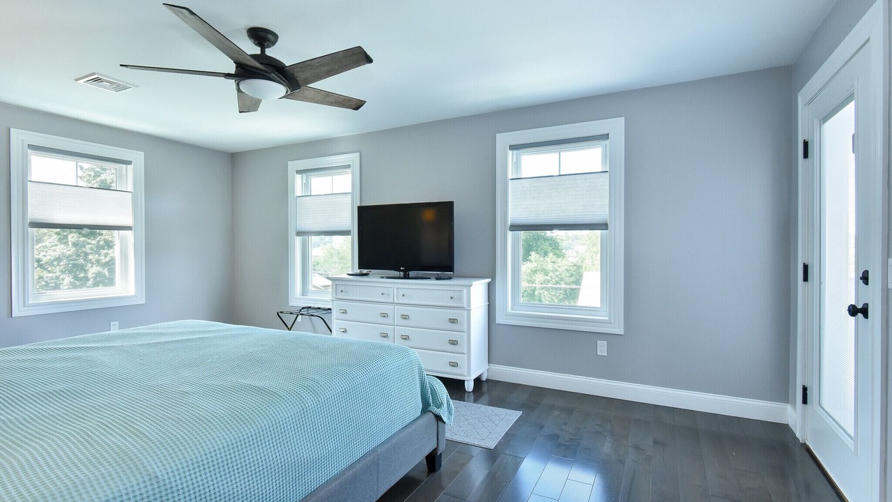 Photo of Bedroom in Bonnet Shores