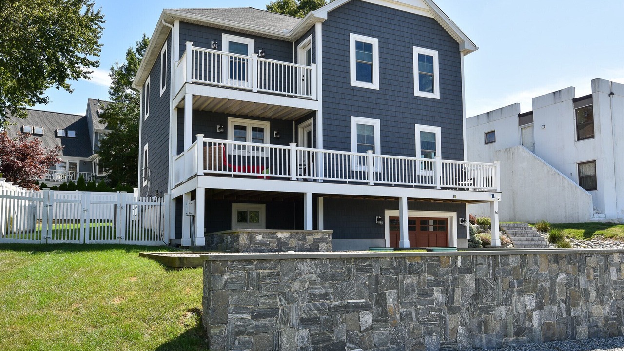 Photo of Outdoor in Bonnet Shores
