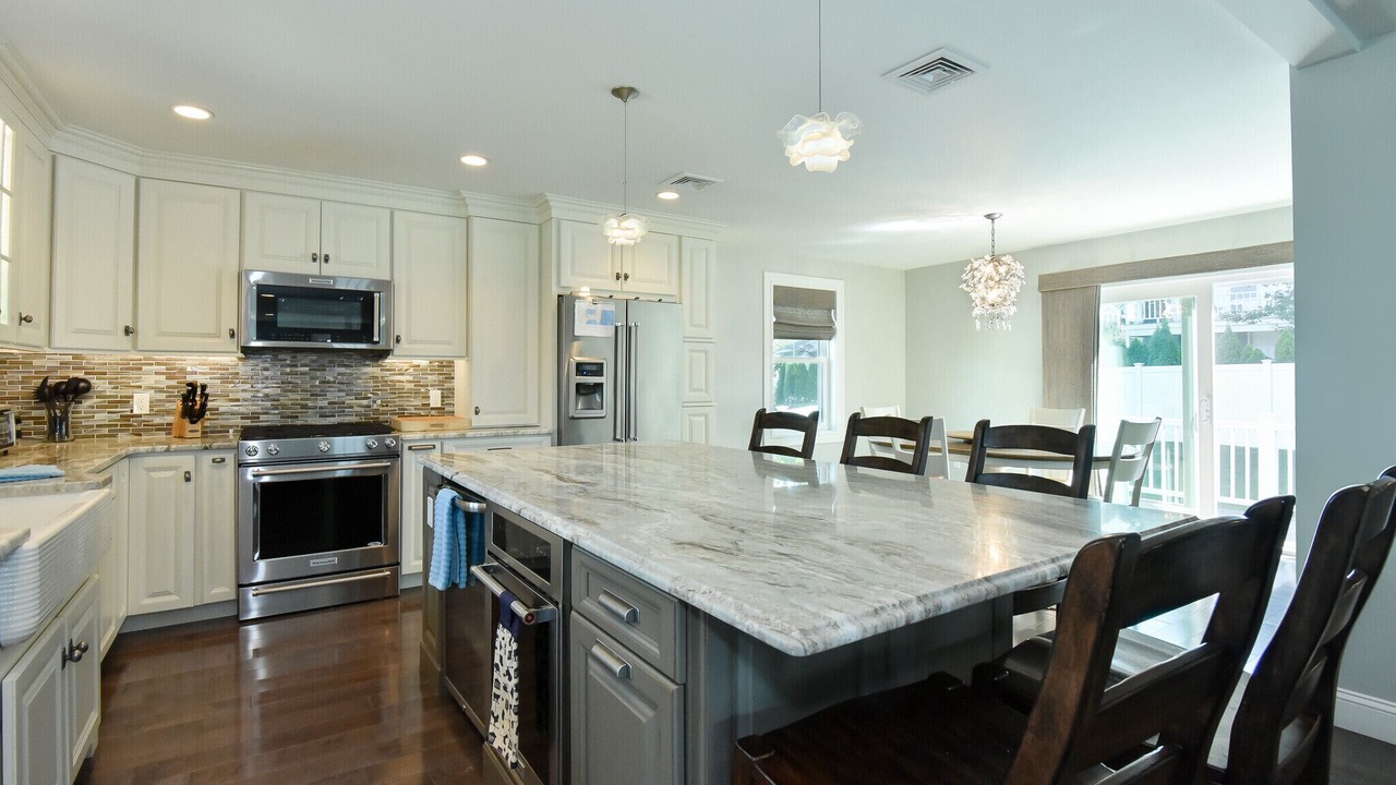 Photo of Kitchen in Bonnet Shores