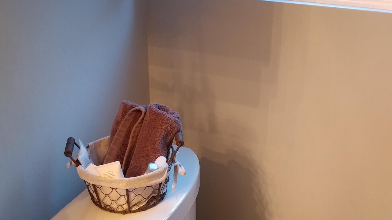Photo of Bathroom in New London