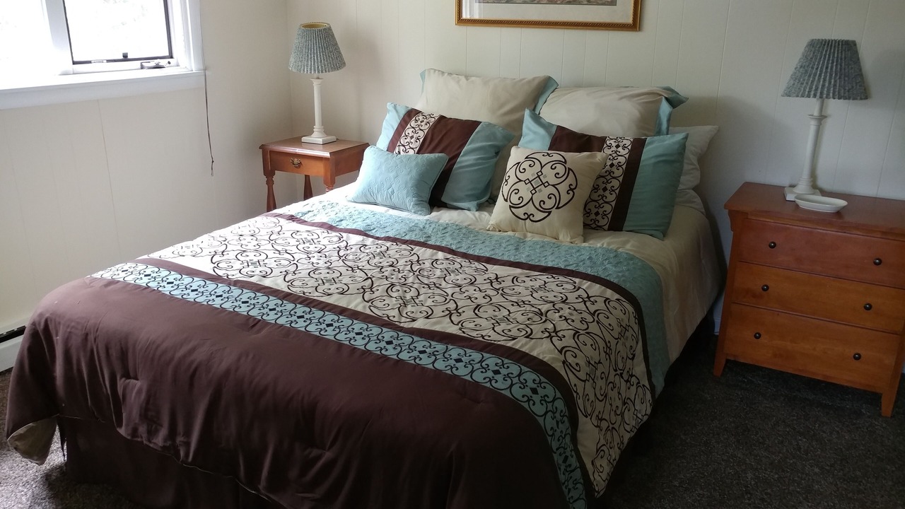 Photo of Bedroom in New London