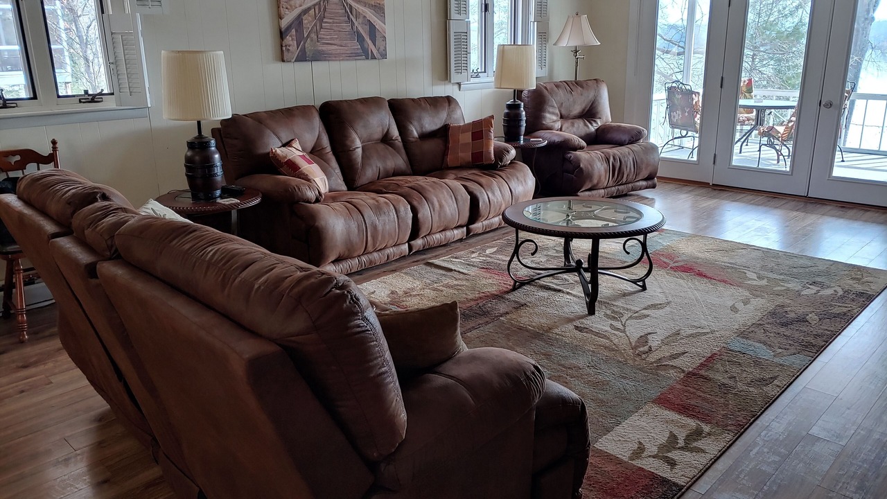Photo of Bedroom in New London