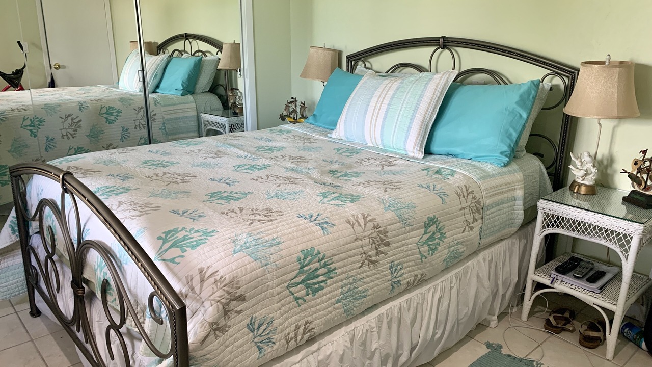 Photo of Bedroom in Montauk