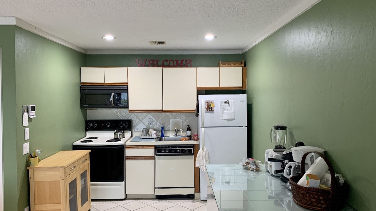 Photo of Kitchen in Montauk
