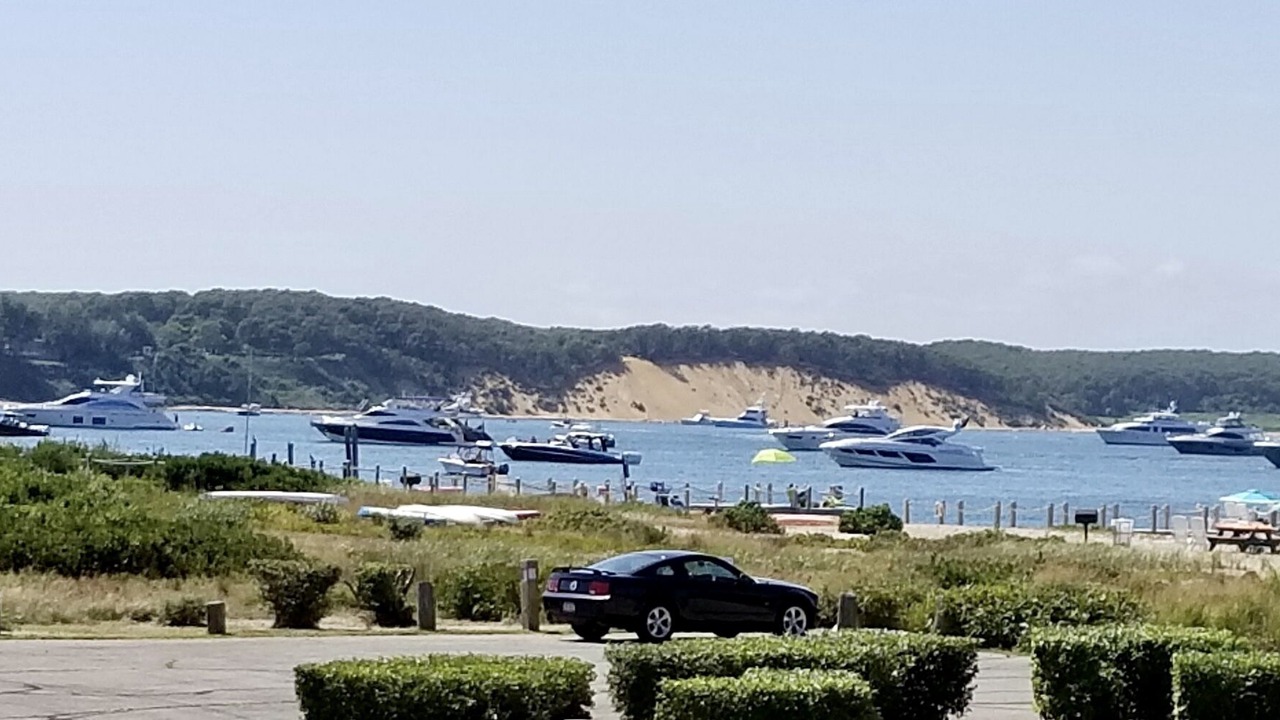 Photo of Others in Montauk