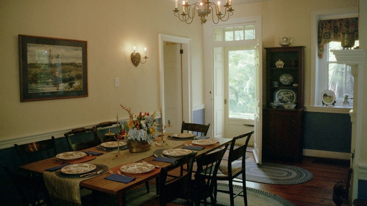 Photo of Bedroom in Riegelsville