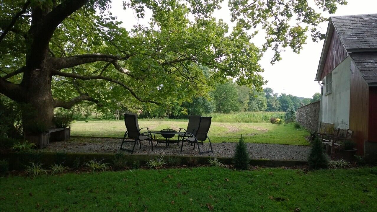 Photo of Outdoor in Riegelsville