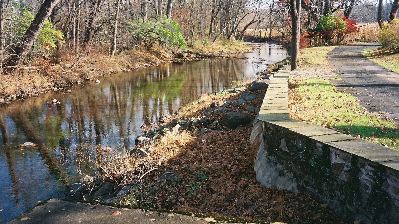Photo of Outdoor in Riegelsville