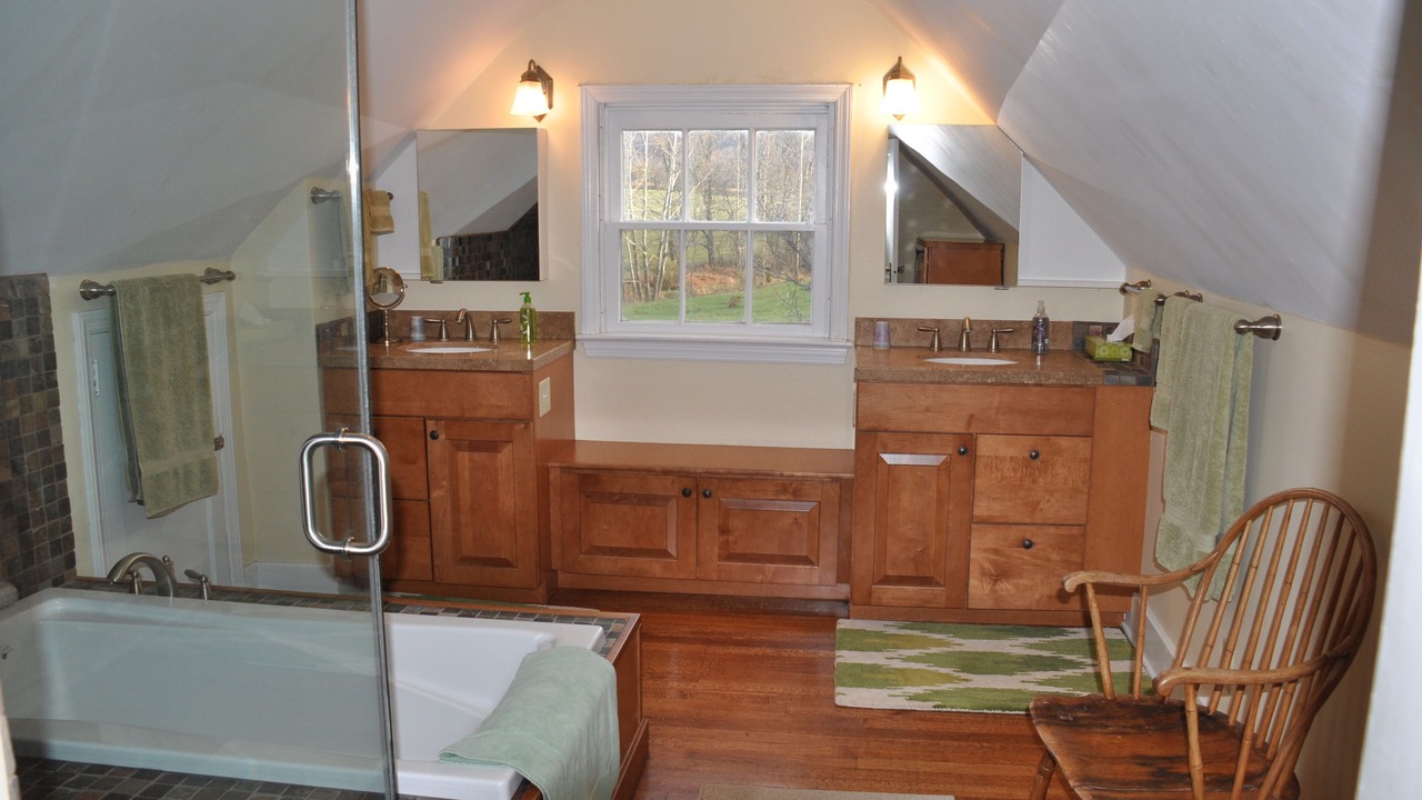 Photo of Bathroom in Riegelsville