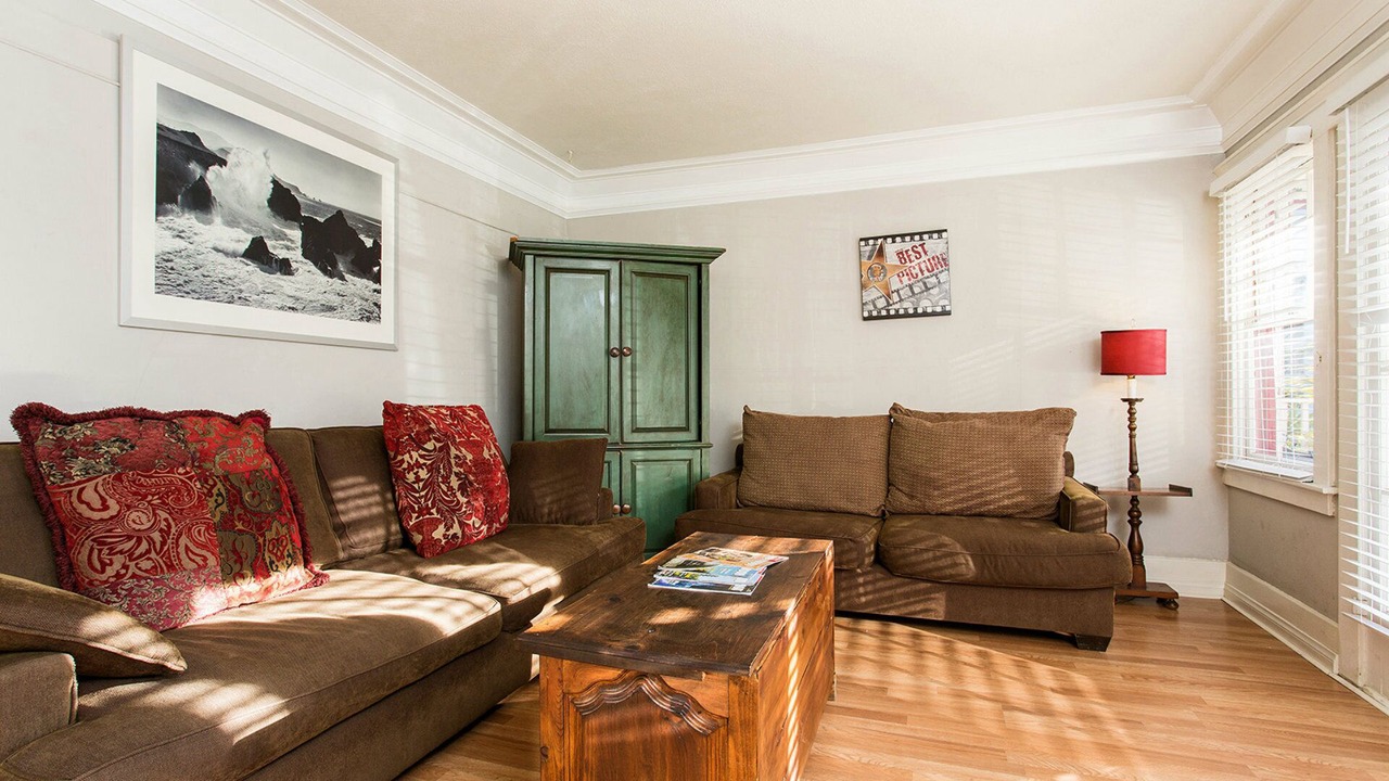 Photo of Livingroom in Hollywood
