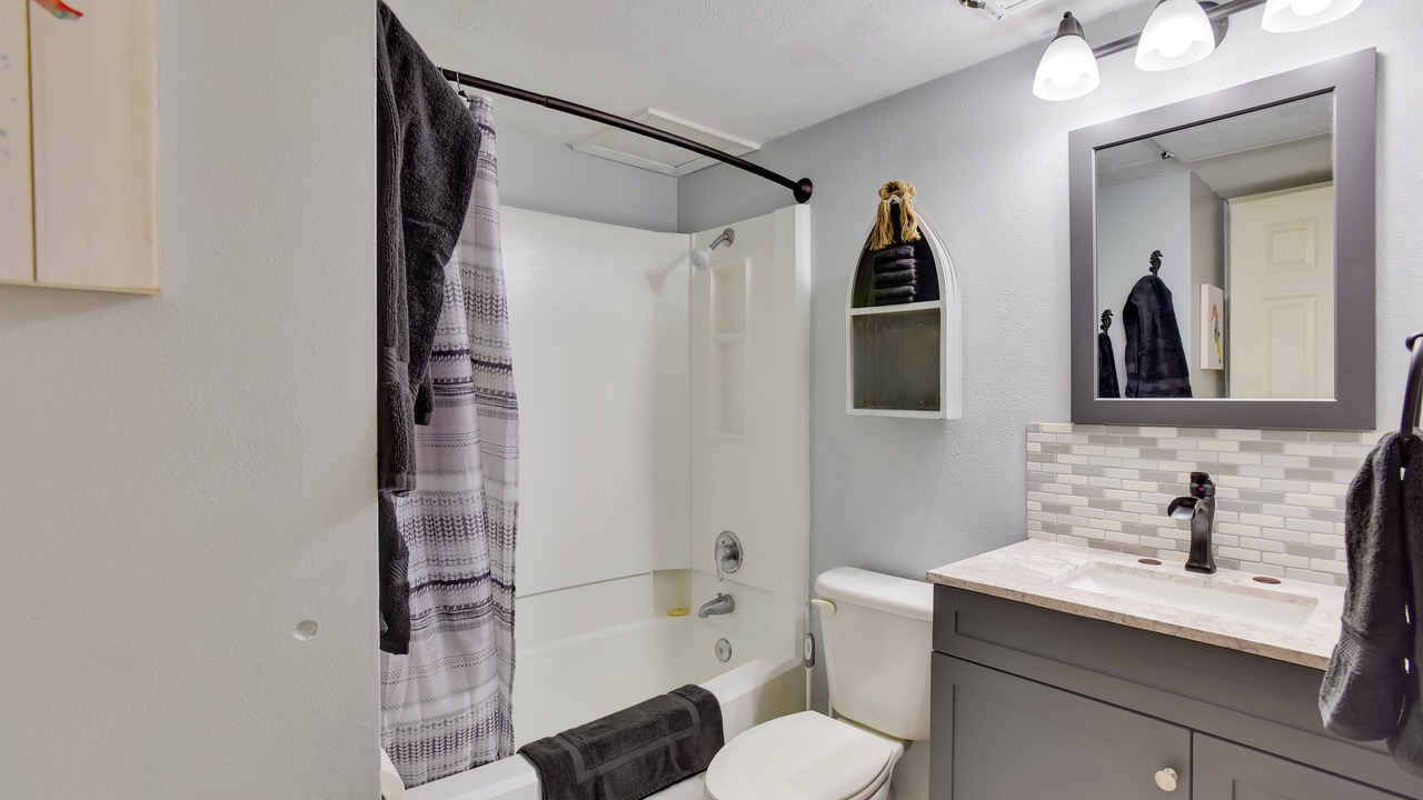 Photo of Bathroom in North Beach