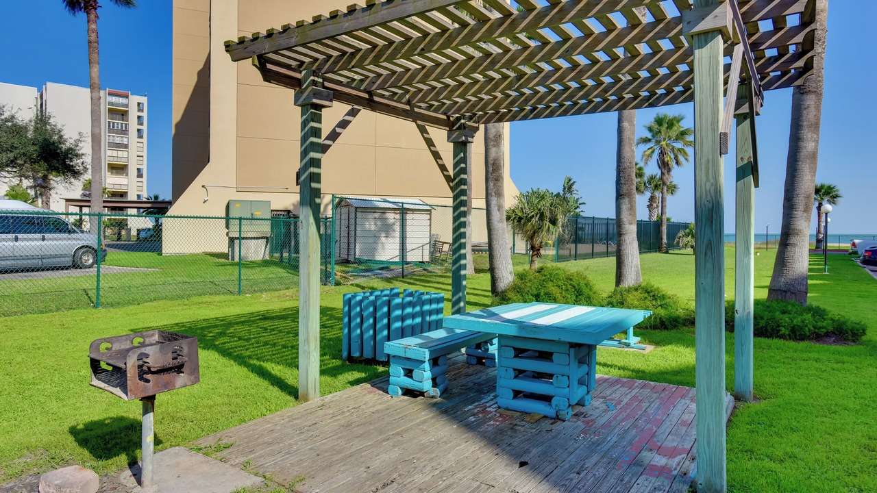 Photo of Outdoor in North Beach