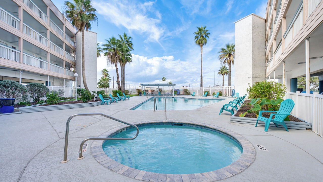 Photo of Outdoor in North Beach