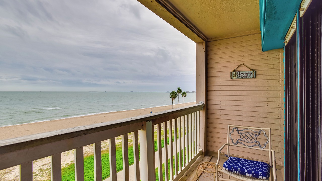 Photo of Outdoor in North Beach