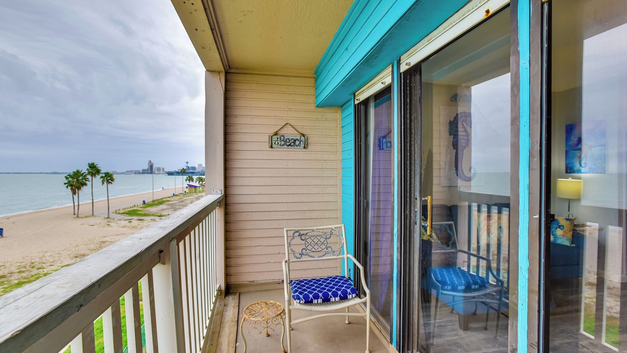 Photo of Outdoor in North Beach