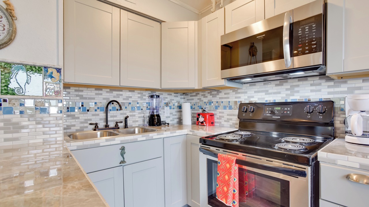 Photo of Kitchen in North Beach
