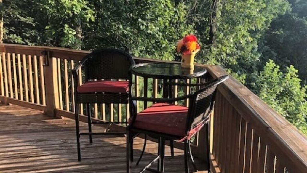 Photo of Outdoor in Murphy