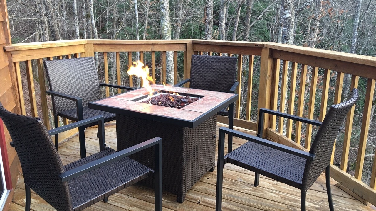 Photo of Outdoor in Murphy