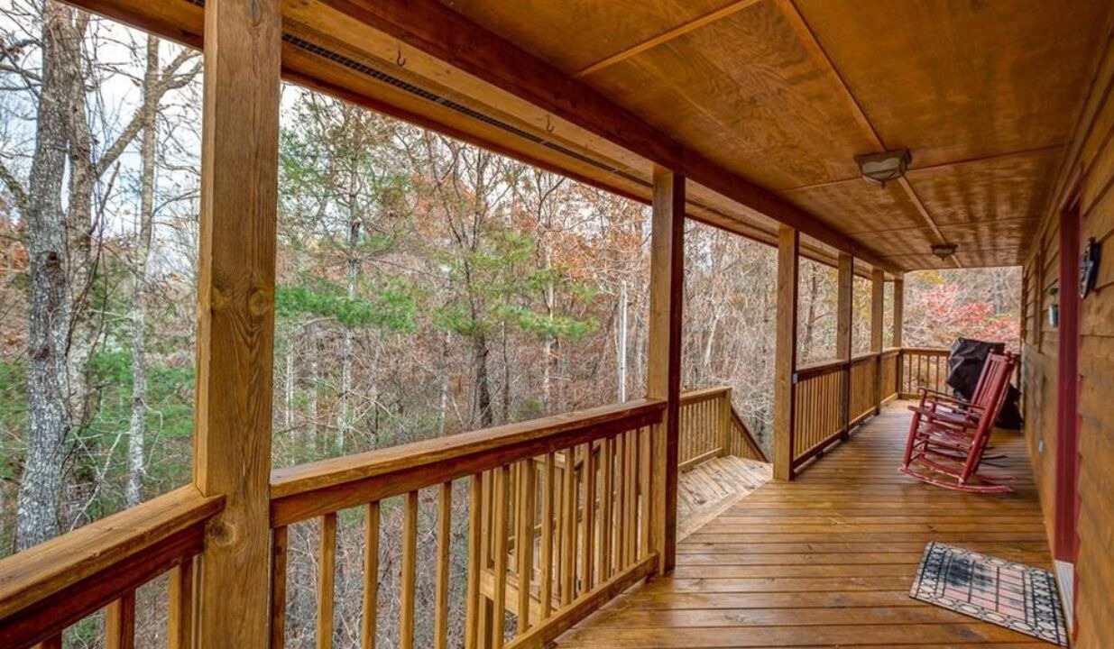 Photo of Outdoor in Murphy